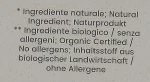 Arganiae Конопляна і арганова олія для найбільш чутливої шкіри обличчя та тіла Canapa Touch Hemp and Argan Oil - фото N3