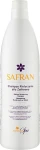 Arganiae Укрепляющий защитный шампунь с шафраном для роста волос Safran Reinforcing Shampoo - фото N3