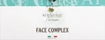 Arganiae Эмульсия для интенсивного увлажнения лица, шеи и декольте Huile D'Argane Face Complex