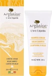 Arganiae Шампунь для всех типов волос L'oro Liquido Argan Shampoo (туба) - фото N2