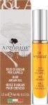 Arganiae Чистое 100% органическое аргановое масло для всех типов волос в спрее L'oro Liquido - фото N2