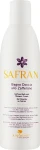 Arganiae Ультра ніжний крем-гель з шафраном для ванни та душу Safran Bath and Shower Cream