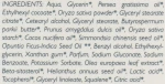 Arganiae Растительный скраб с микросферами и маслом семян индийского инжира для лица и тела Exclusive Pure Opuntia Indian Fig Seed Oil Vegetable Scrub - фото N3