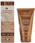 Arganiae Солнцезащитный крем с аргановым маслом i Solari SPF 50