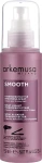 Arkemusa Термозахисний спрей для кучерявого та неслухняного волос Smooth Spray