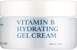 SKIN&LAB Зволожувальний гель-крем для обличчя з вітаміном B Vitamin B Hydrating Gel Cream