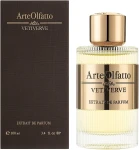 Arte Olfatto Vetiverve Extrait de Parfum Парфуми - фото N2
