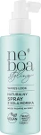 Neboa Спрей для выпрямления и укладки вьющихся волос Waves Look Curl Extracting Spray