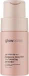 Glowoasis Ензимна пудра для вмивання обличчя Probiotitics + Papaya Enzyme Exfoliating Powder