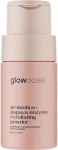 Glowoasis Энзимная пудра для умывания лица Probiotitics + Papaya Enzyme Exfoliating Powder