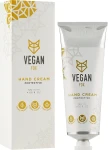 Vegan Fox УЦЕНКА Крем для рук защитный Hand Cream Protective * - фото N2
