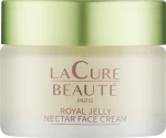 La Cure Beaute Антивіковий крем для обличчя LaCure Beaute Royal Jelly Nectar Face Cream