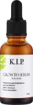 K.I.P. Розігріваюча сироватка для активного росту волосся "Стоп випадіння" Growth Serum