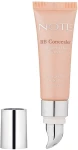 Note BB Concealer ВВ консиллер для лица - фото N2