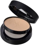 Note Luminous Silk Compact Powder Компактная пудра для лица - фото N3