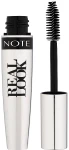 Note Туш для вій Real Look Mascara - фото N2