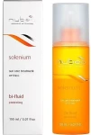 Nubea Двухфазный защитный флюид для волос Solenium Bi-Fluid Protecting