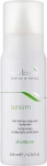 Nubea Стимулирующий шампунь против выпадения волос Sursum Anti-Hairloss Adjuvant Shampoo