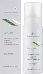 Nubea Стимулюючий шампунь проти випадання волосся Sursum Anti-Hairloss Adjuvant Shampoo - фото N2