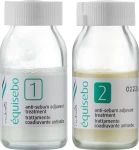 Nubea Терапия для жирной кожи головы Equisebo Anti-Sebum Adjuvant Treatment Vial - фото N2