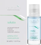 Nubea Очищающий экстракт для волос против перхоти Solutia Purifying Extract - фото N2