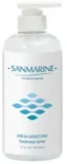 Sanmarine Освіжаючий тонер для обличчя Fresh Moisture Freshness Toner - фото N2