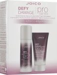 Joico Набір для професіоналів Defy Damage (spray/57ml + mask/50ml)