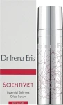 Dr Irena Eris УЦЕНКА Сыворотка для лица ScientiVist Essential Softness Oleo-Serum * - фото N2