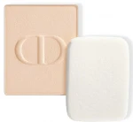 Dior Forever Natural Velvet Compact Foundation (змінний блок) Компактний тональний засіб