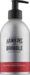Hawkins & Brimble Відновлювальний шампунь Revitalising Shampoo Eco-Refillable