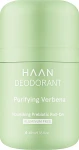 HAAN Дезодорант Purifying Verbena Deodorant
