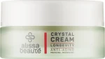 Alissa Beaute Крем для обличчя антивіковий Longevity Crystal Cream Longevity Anti-Aging