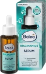 Balea Сыворотка с цинком для лица Niacinamide Serum