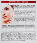 Bielenda Крем проти зморшок "День і ніч" Neuro Retinol 50+ - фото N3