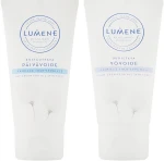 Lumene Набор Klassikko (d/cr/50ml + n/cr/50ml) - фото N2