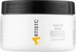 Elea Professional Маска для волос восстанавливающая с кератином Artisto Keratin Mask