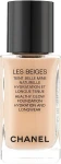 Chanel Les Beiges Teint Belle Mine Naturelle Тональний крем