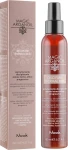 Nook Термоактивне молочко-сперй для гладкості волосся Magic Arganoil Disciplining Thermal Milk
