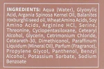 Nook Термоактивне молочко-сперй для гладкості волосся Magic Arganoil Disciplining Thermal Milk - фото N4