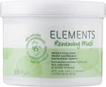 Wella Professionals Відновлююча маска Elements Renewing Mask