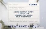 Korres Мыло с ослиным молоком Mediterranean Donkey Milk Miracle Milk Multi-Tasking Cleansing Balm