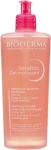 Bioderma Очищающий гель Sensibio Cleansing Foaming Gel - фото N5