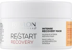 Revlon Professional Маска для відновлення волосся Restart Recovery Restorative Intense Mask