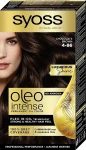SYOSS Стійка фарба для волосся без аміаку з олією-активатором Oleo Intense