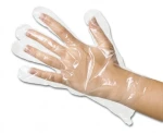 Comair Одноразовые перчатки, гладкие - фото N2
