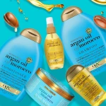 OGX Маска для волос Argan Oil Hair Mask - фото N10