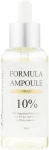 Антиоксиданта сироватка для обличчя з вітаміном С - Esthetic House Formula Ampoule Vita C 10%, 80 мл - фото N3