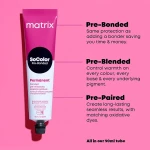 Matrix Стойкая крем-краска для волос Socolor Beauty - фото N7