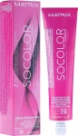 Matrix Стійка фарба для волосся Socolor Beauty - фото N9