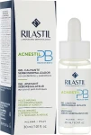 Rilastil Зволожувальний себонормалізувальний гель для шкіри, схильної до акне Acnestil PB Soothing Sebum-Normalising Gel - фото N2
